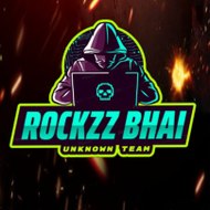 ROCKZZ BHAI
