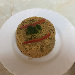 Chef Ostil