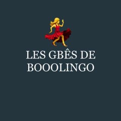 LES GBÊS DE AÏCHA BOLINGO