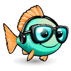 iFisher