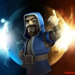 Mr.wizard