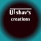 UTSHAV'S CREATION
