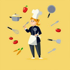 Cooking24X7