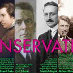 Escritores liberales y conservadores