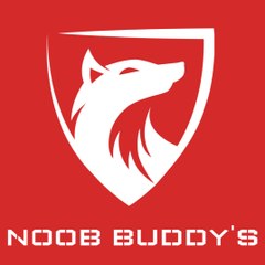 NOOB BUDDY'S