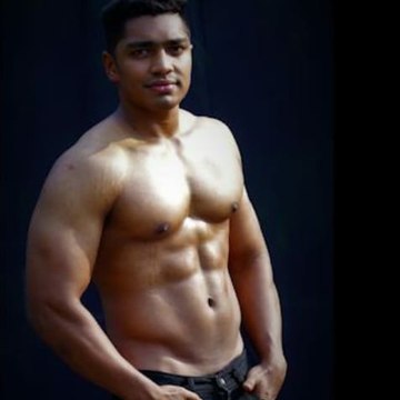 Sameer M V