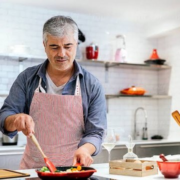 Mr Coock
