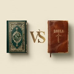 Coran vs Bible