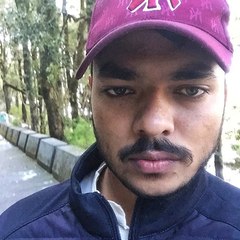 ajaydeep singh rajput