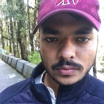 ajaydeep singh rajput