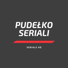 Pudełko Seriali