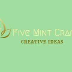 Five Mint Craft