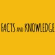 Facts And Knowledge