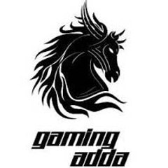 GAMING ADDA
