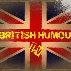 BRITISH HUMOUR