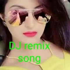 DJ remix song