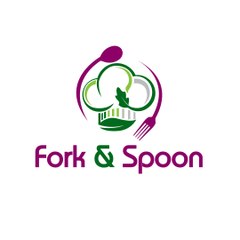 Fork and Spoons