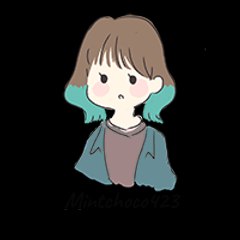 Mintchoco423