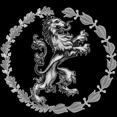 MMXII La Couronne Monde Château Versailles
