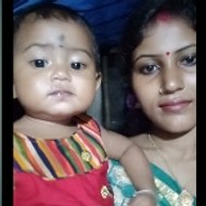 Indian Blogger Sanchayita