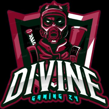 DIVINE GAMING 24