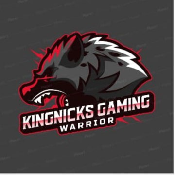 KINGNICKSGAMING