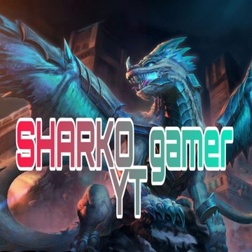 SharkoGamerYT