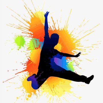 ABC DANCE