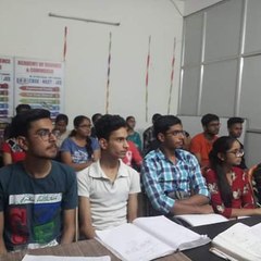 Dwivedi Classes