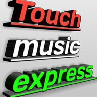 Touch music express