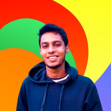 Souvik Paul