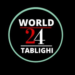 world 24 tablighi