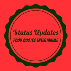 Status Updates