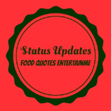 Status Updates