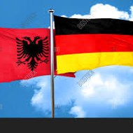 Hitet Shqip Dhe German