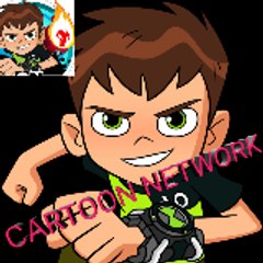 Cartoon Network