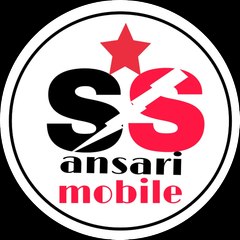 ss ansari mobile