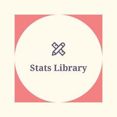 Stats Library