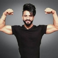 Aman aujla