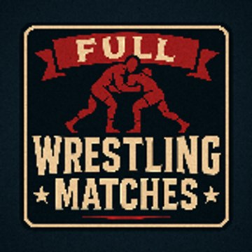 FullWrestlingMatches