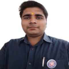 Shiv Vinayak Chaubey