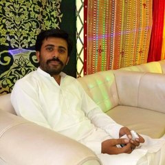 Qasim Khoso