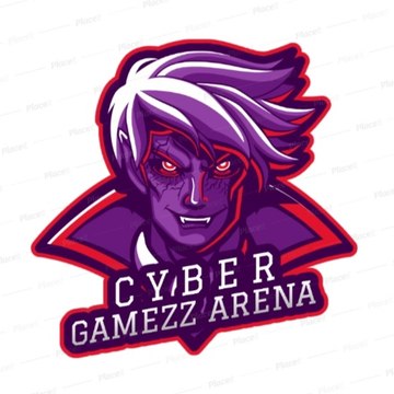 Cyber Gamezz Arena
