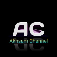Akhsam Channel