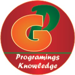 Programings Knowledge