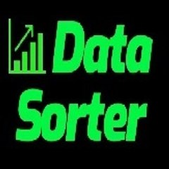 Data Sorter