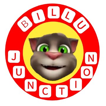 BILLU JUNCTION