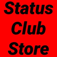 Status Club Store