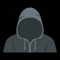 Hooded Man Video