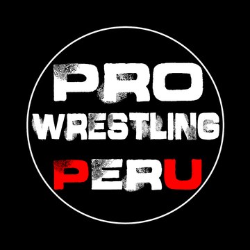 PRO Wrestling - Perú